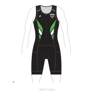PERFORMANCE Tri Suit