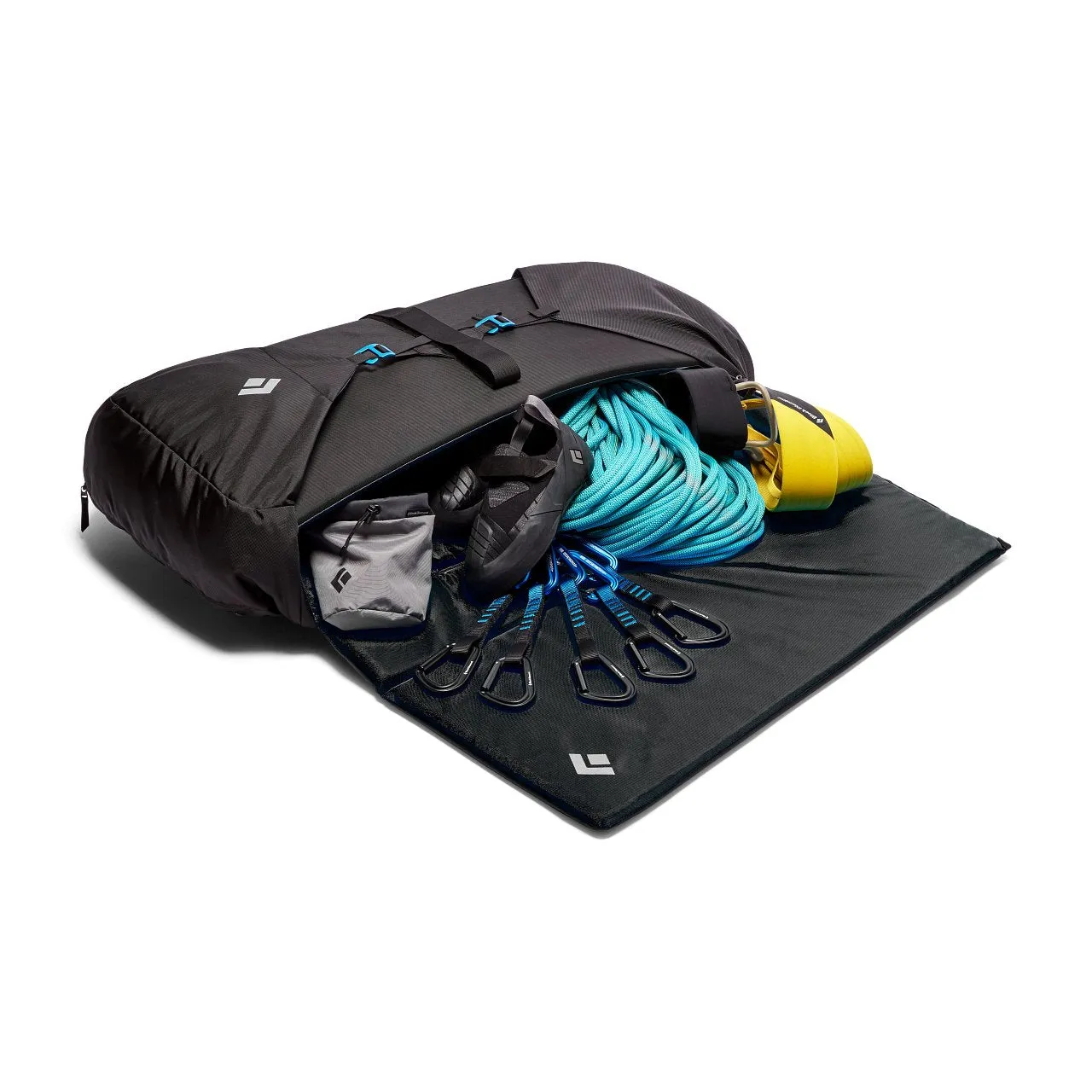 Pipe Dream (45L), climbing backpack