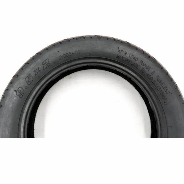 Pneu 9.5x2 route M365, Essential, 1S, Pro/2