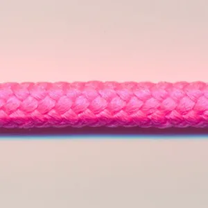 Polyester Spindle Cord #154 Fluorescent Pink