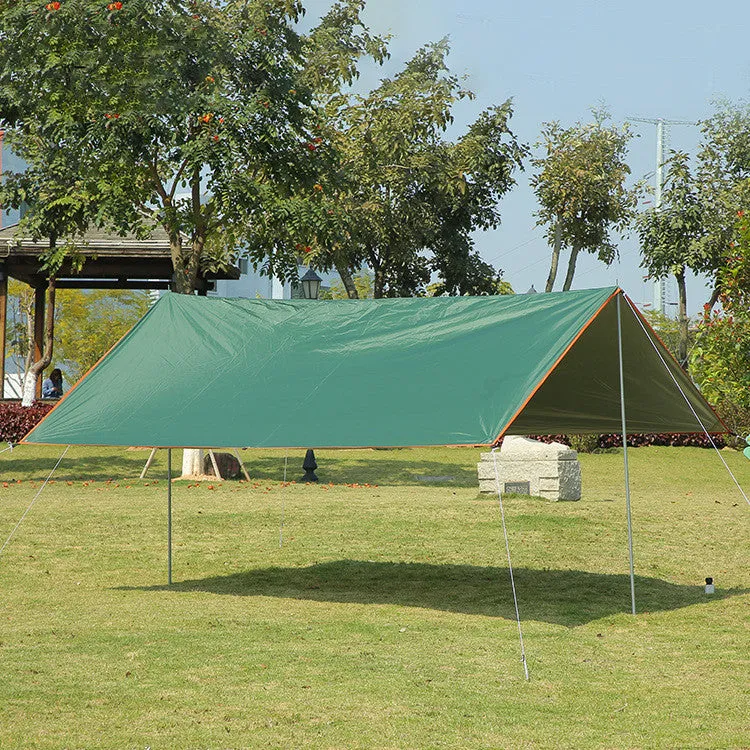 Poncho Canopy