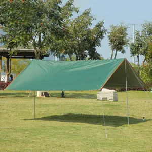 Poncho Canopy