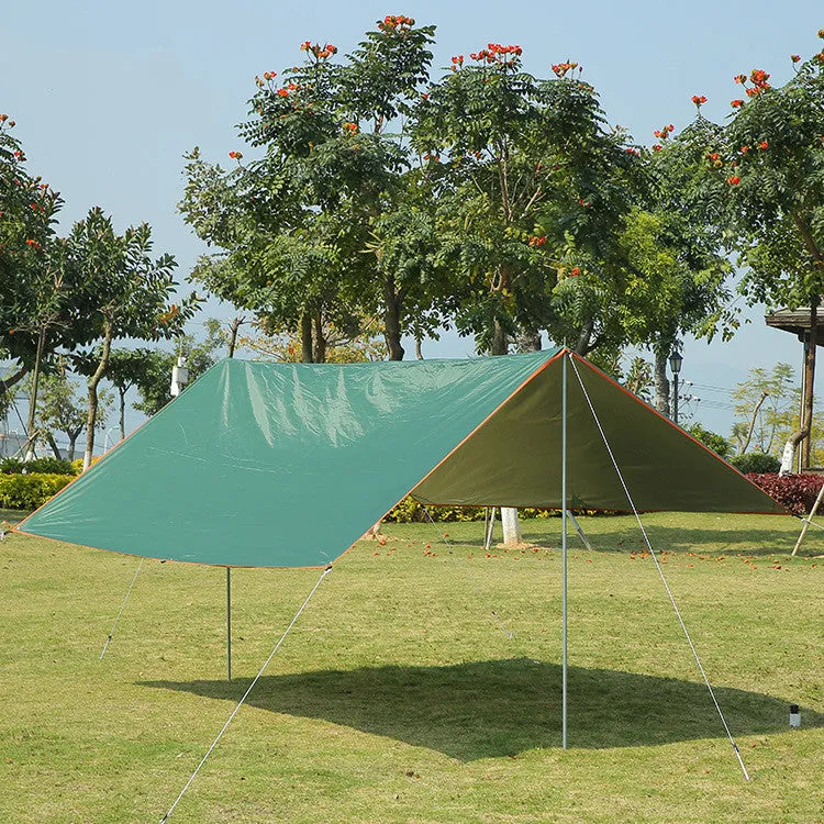 Poncho Canopy