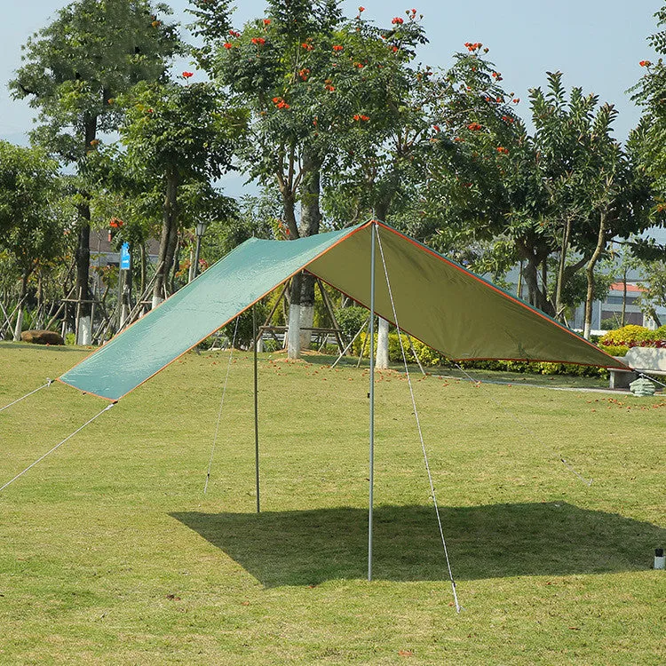 Poncho Canopy
