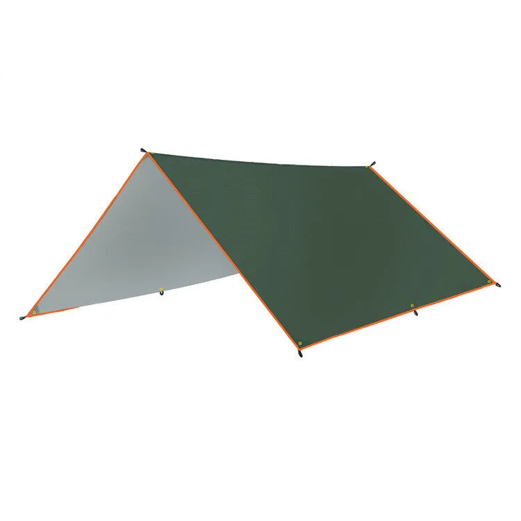 Poncho Canopy