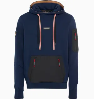 Porsche Unisex Hoodie - Roughroads