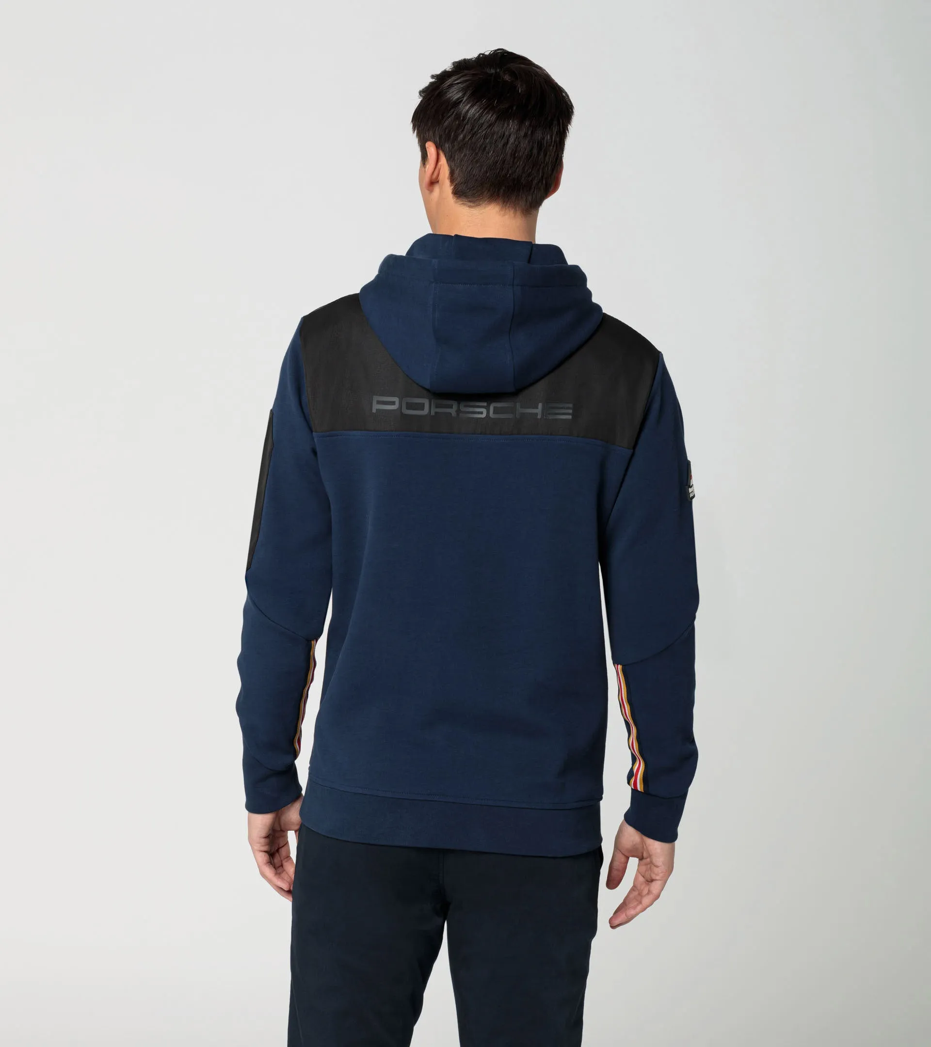 Porsche Unisex Hoodie - Roughroads