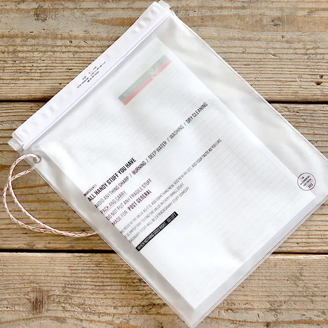 Post General The Waterproof Bags