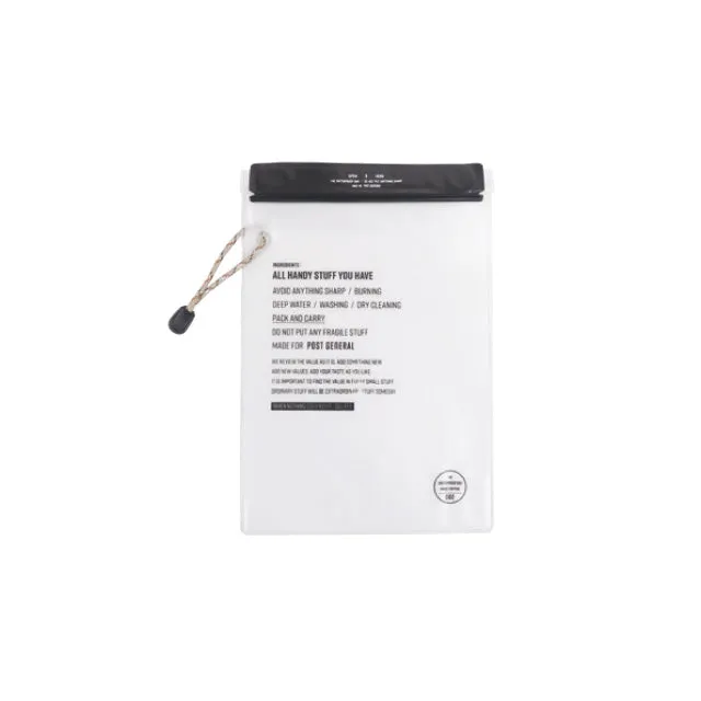 Post General The Waterproof Bags