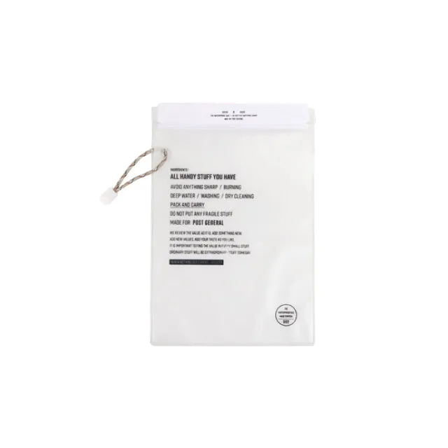 Post General The Waterproof Bags