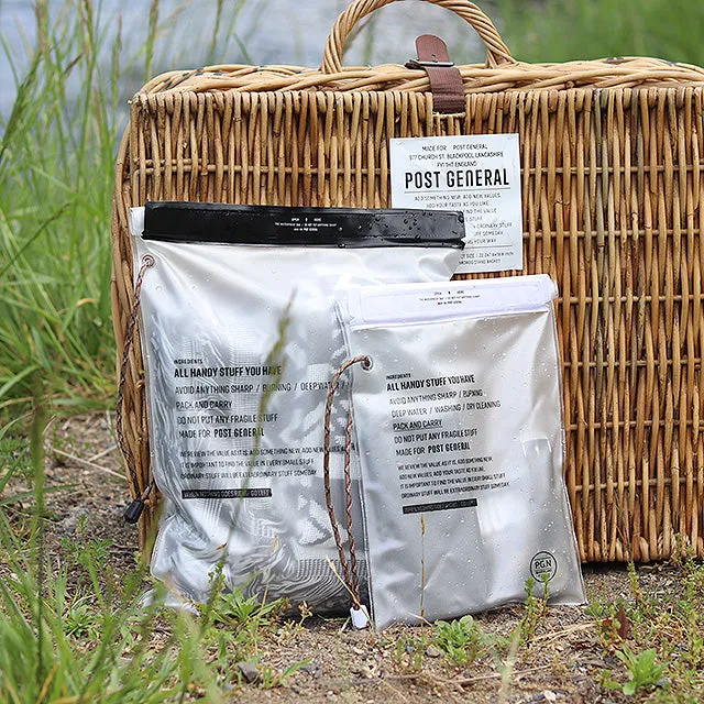 Post General The Waterproof Bags