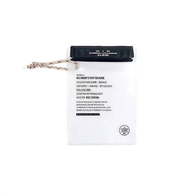 Post General The Waterproof Bags
