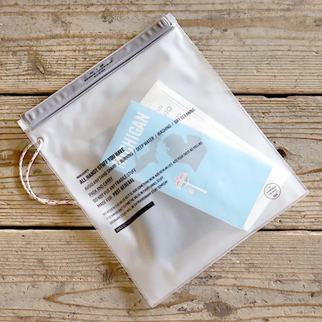 Post General The Waterproof Bags