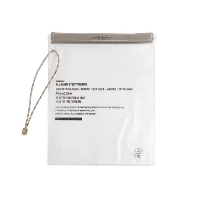 Post General The Waterproof Bags