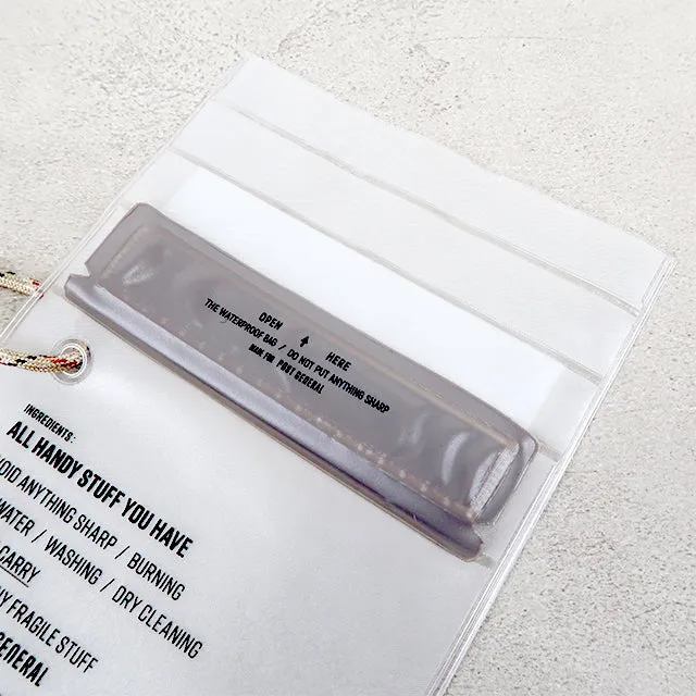 Post General The Waterproof Bags