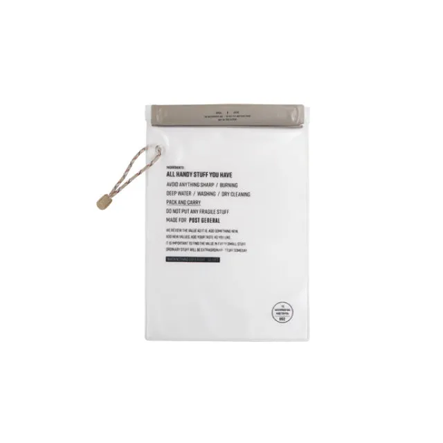 Post General The Waterproof Bags