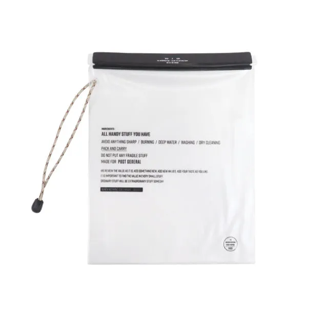 Post General The Waterproof Bags