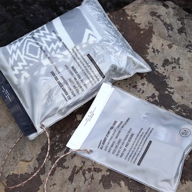 Post General The Waterproof Bags