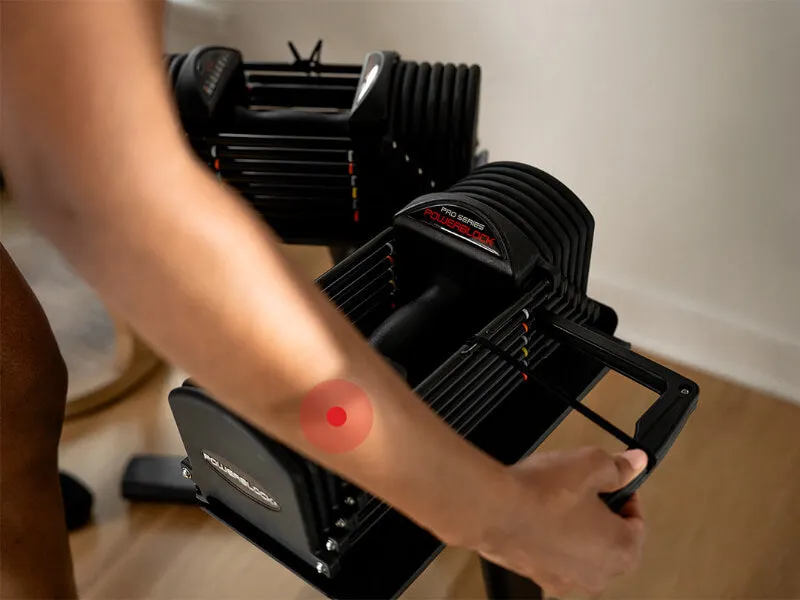 POWERBLOCK PRO 50