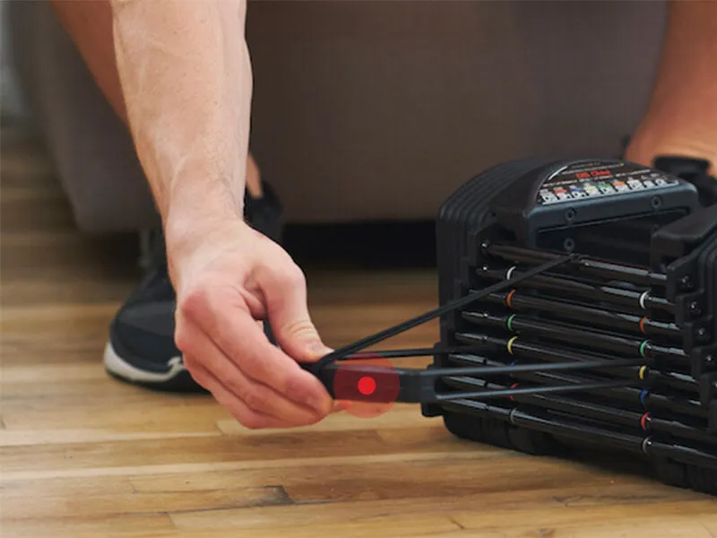 POWERBLOCK PRO 50