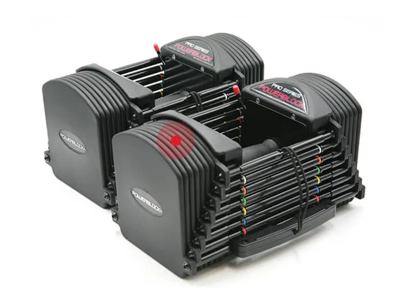 POWERBLOCK PRO 50