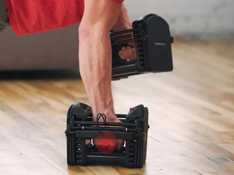 POWERBLOCK PRO 50