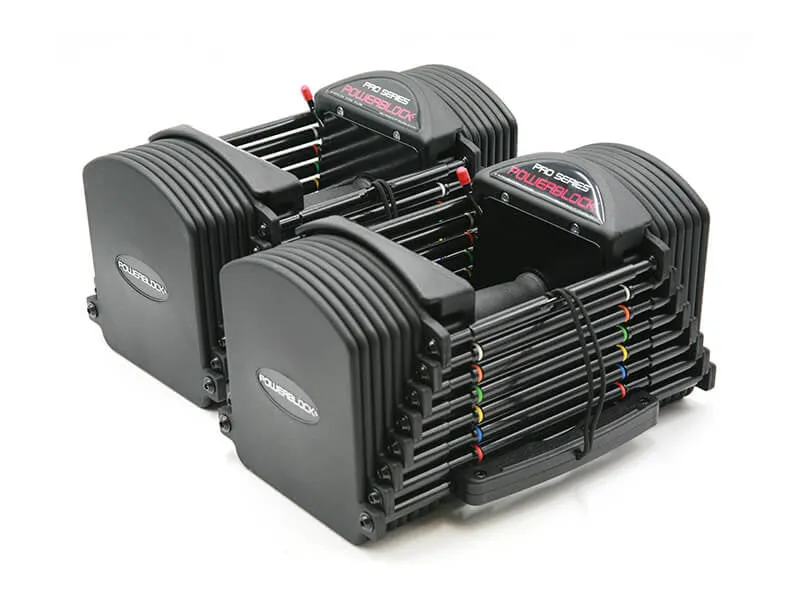 POWERBLOCK PRO 50