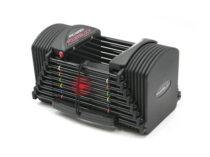 POWERBLOCK PRO 50
