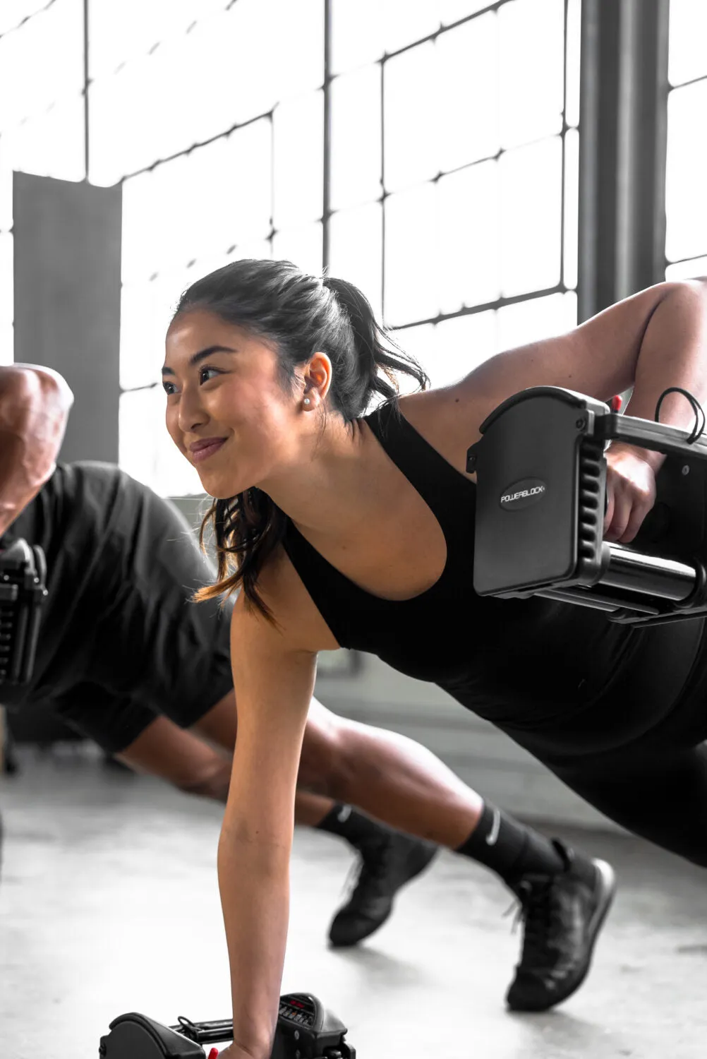 POWERBLOCK PRO 50