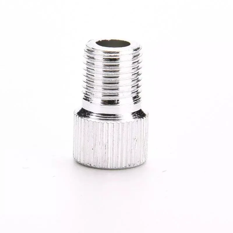Presta Valve to Schrader Adapter Conversion (2 Pieces)