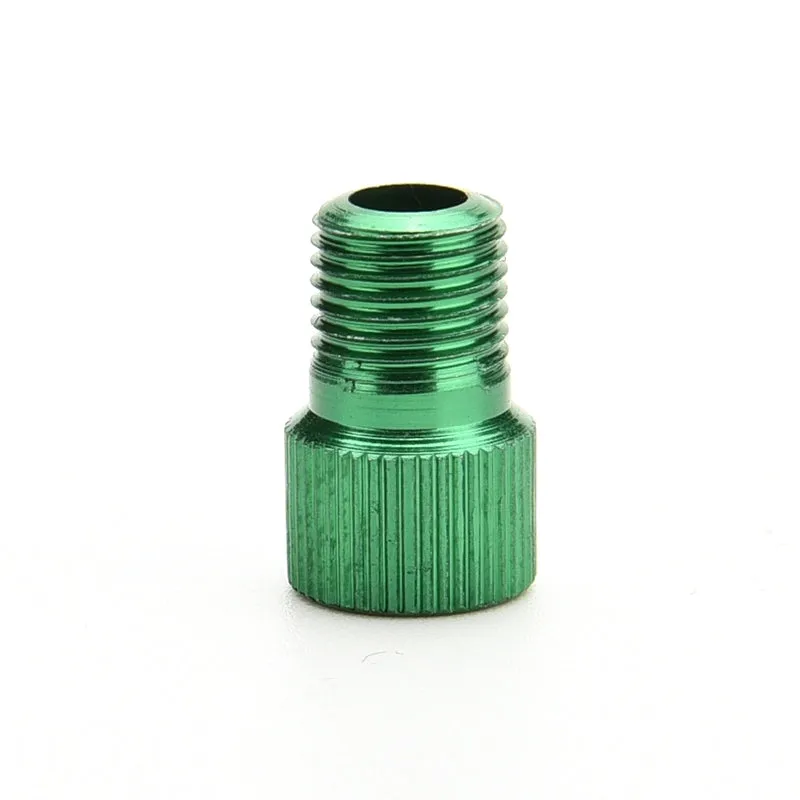 Presta Valve to Schrader Adapter Conversion (2 Pieces)