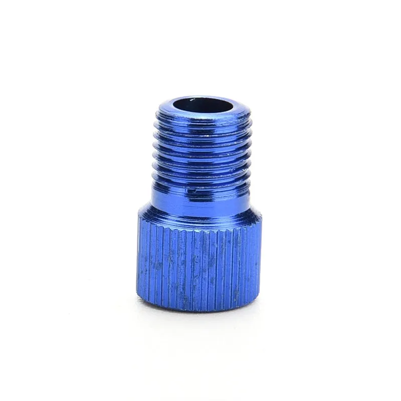 Presta Valve to Schrader Adapter Conversion (2 Pieces)