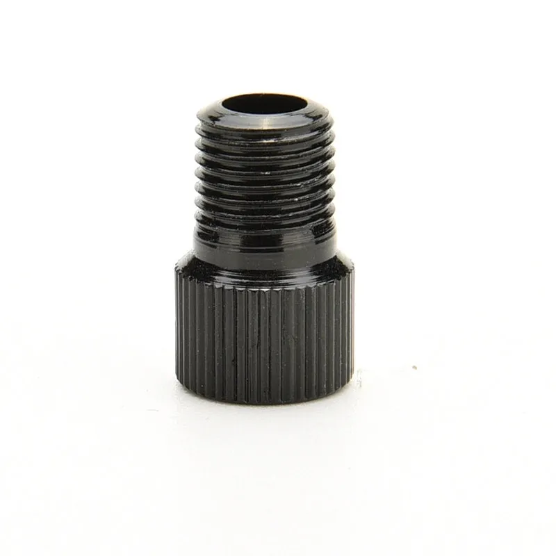 Presta Valve to Schrader Adapter Conversion (2 Pieces)