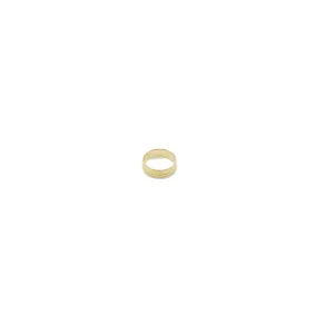 PrimaPlus Brass Olive 3/4" Imperial