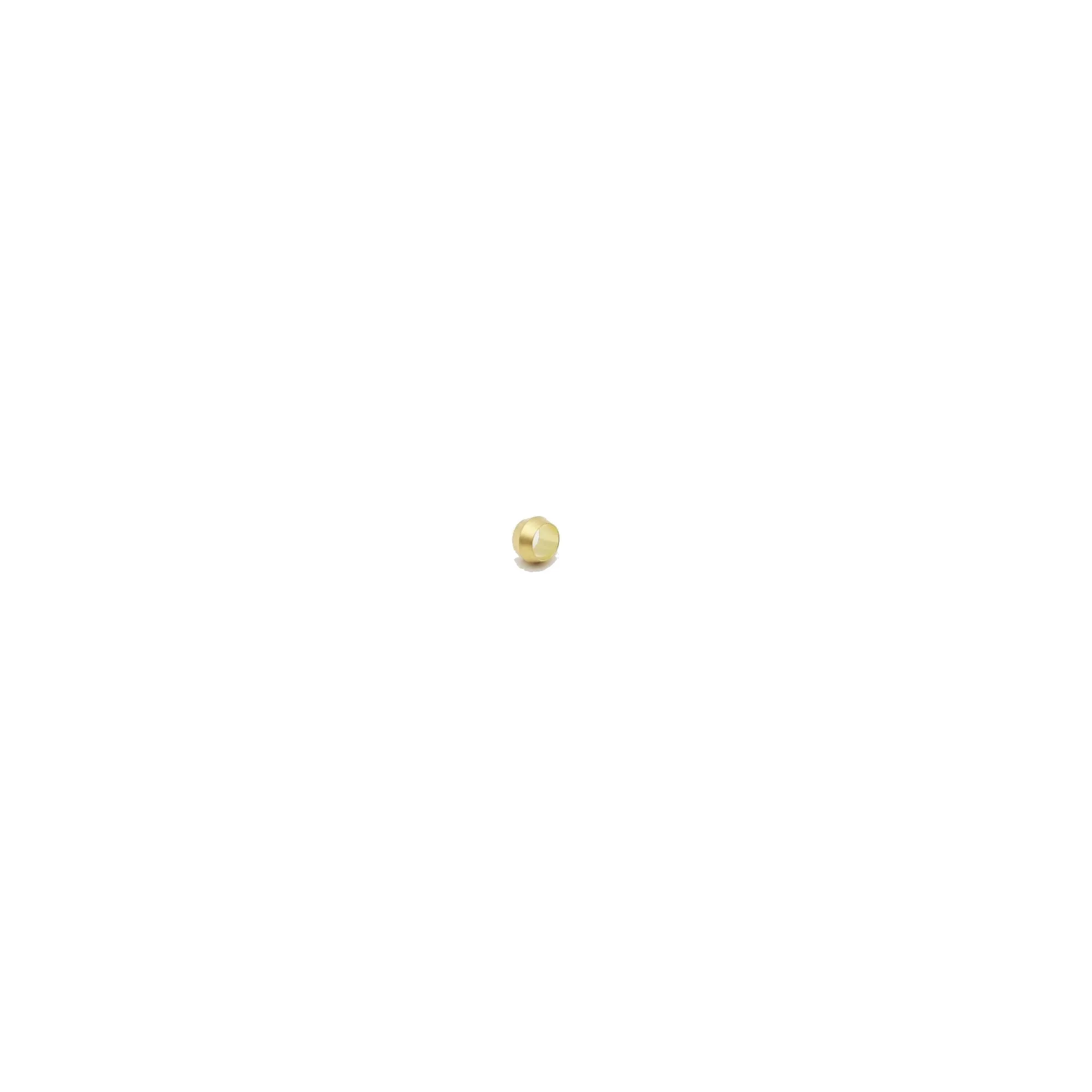 PrimaPlus Brass Olive 8mm