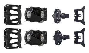 Prime Connect Split Conversion Kit