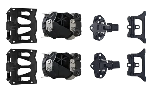 Prime Connect Split Conversion Kit