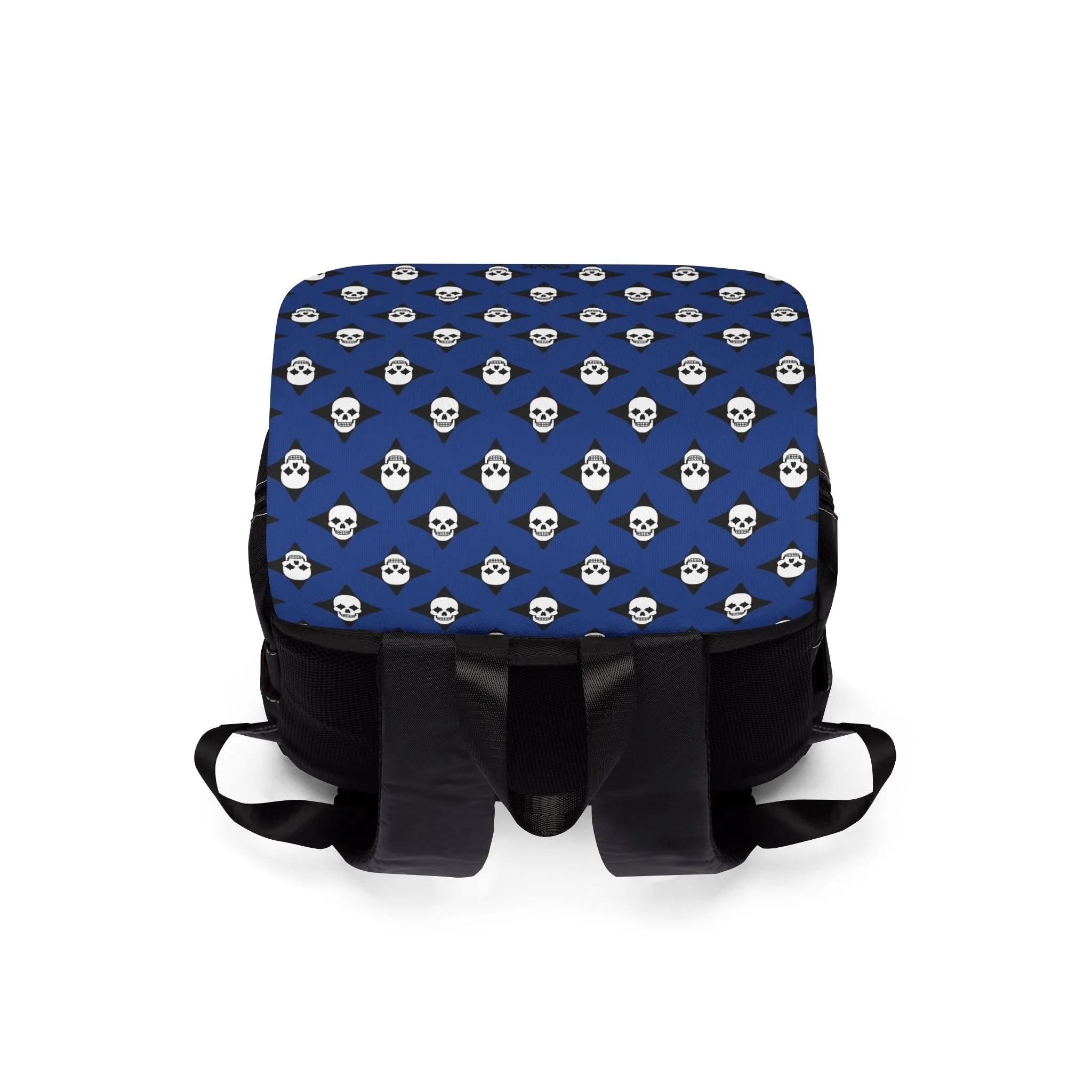 PSYK Shoulder Backpack