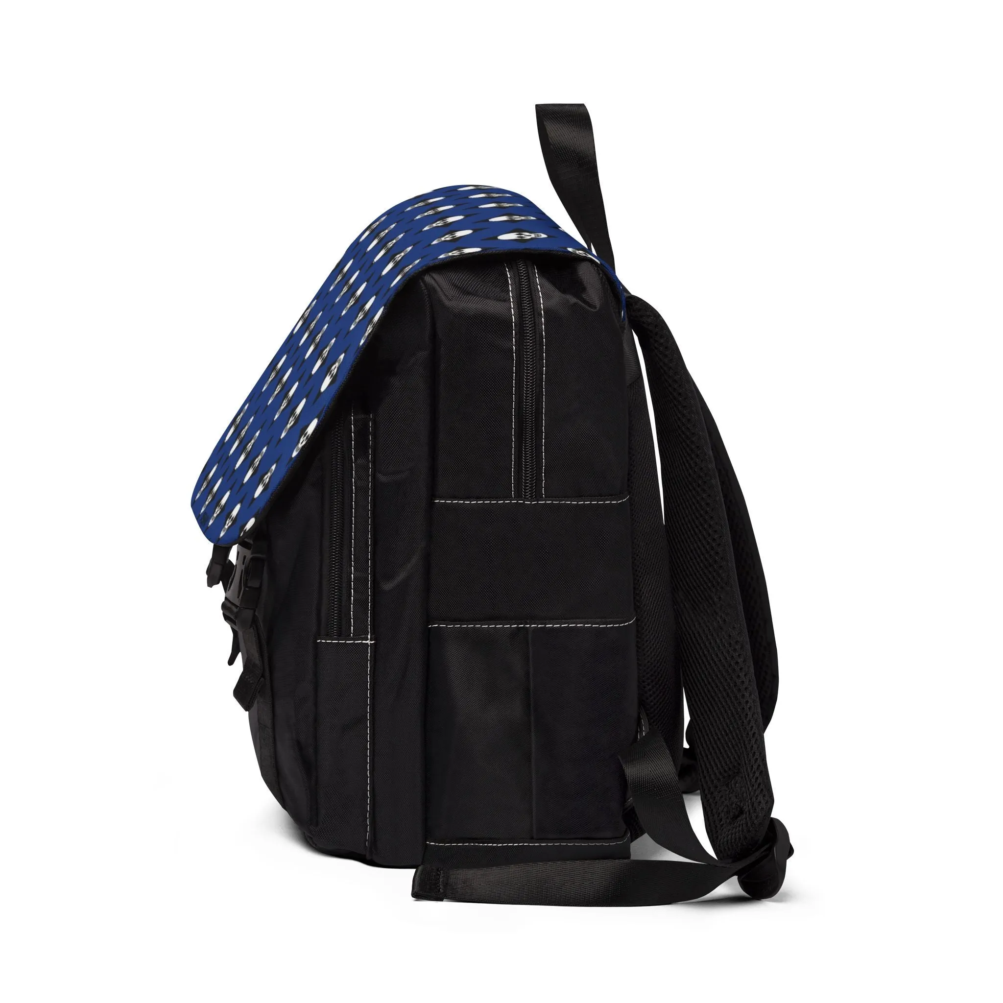 PSYK Shoulder Backpack