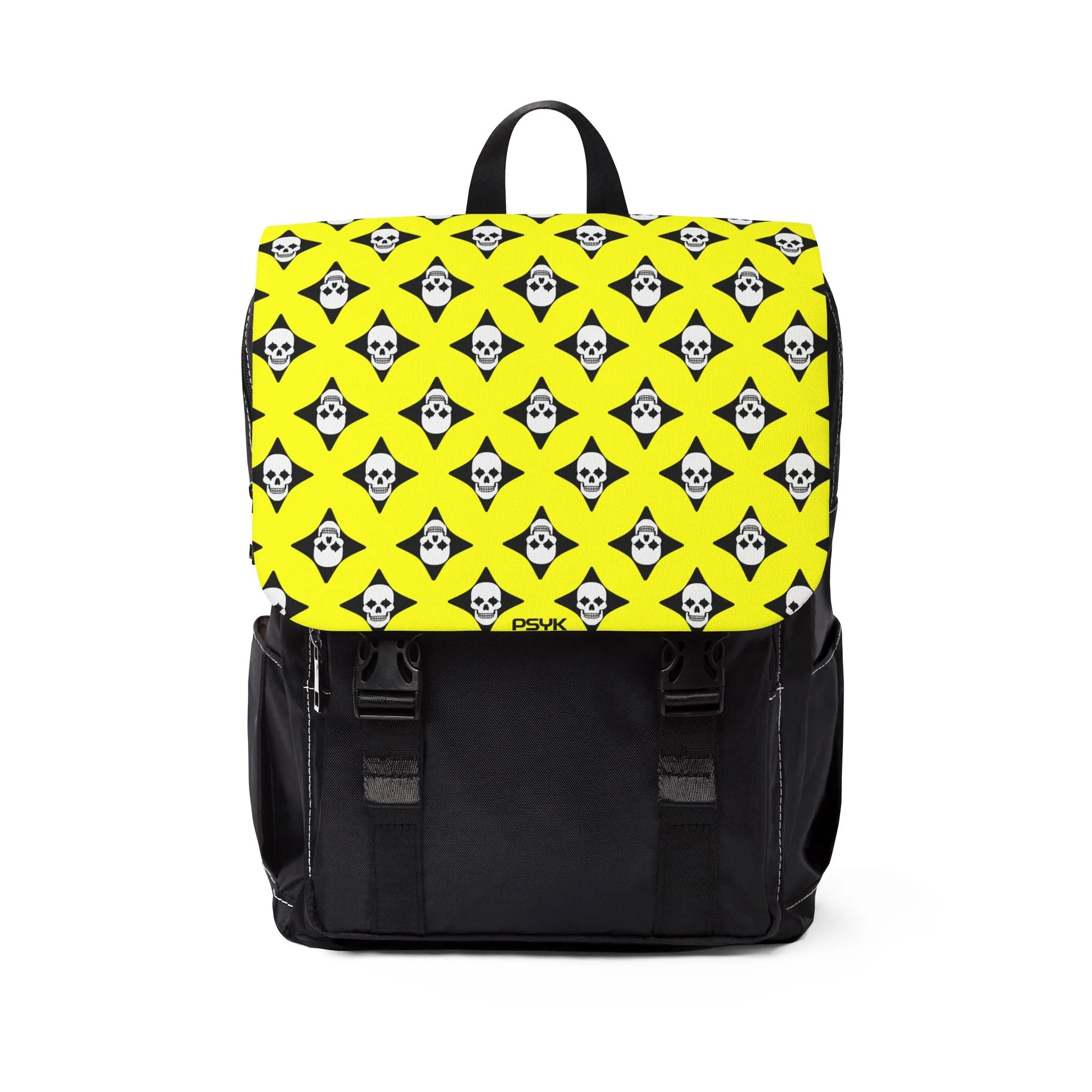 PSYK Shoulder Backpack