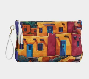 Pueblo 1 VL Makeup Bag