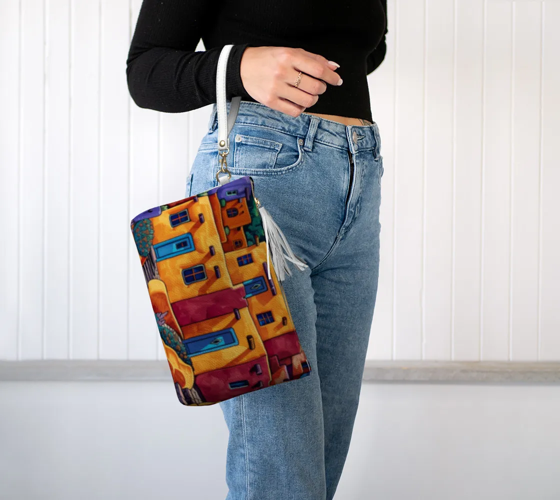 Pueblo 1 VL Makeup Bag