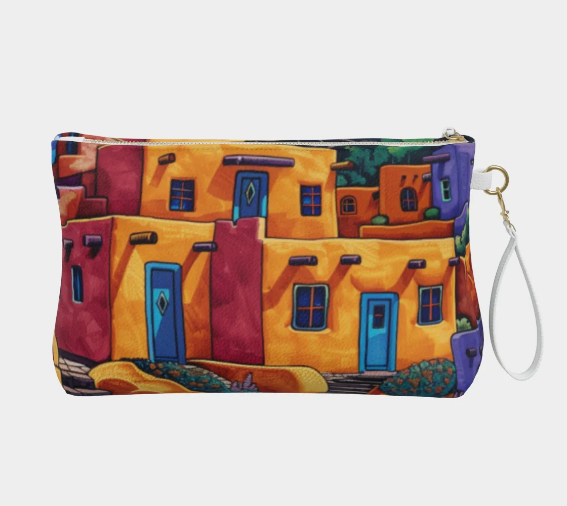 Pueblo 1 VL Makeup Bag