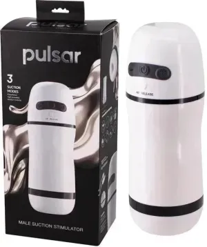 Pulsar White