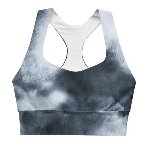 QG Opaque Longline Sports Bra