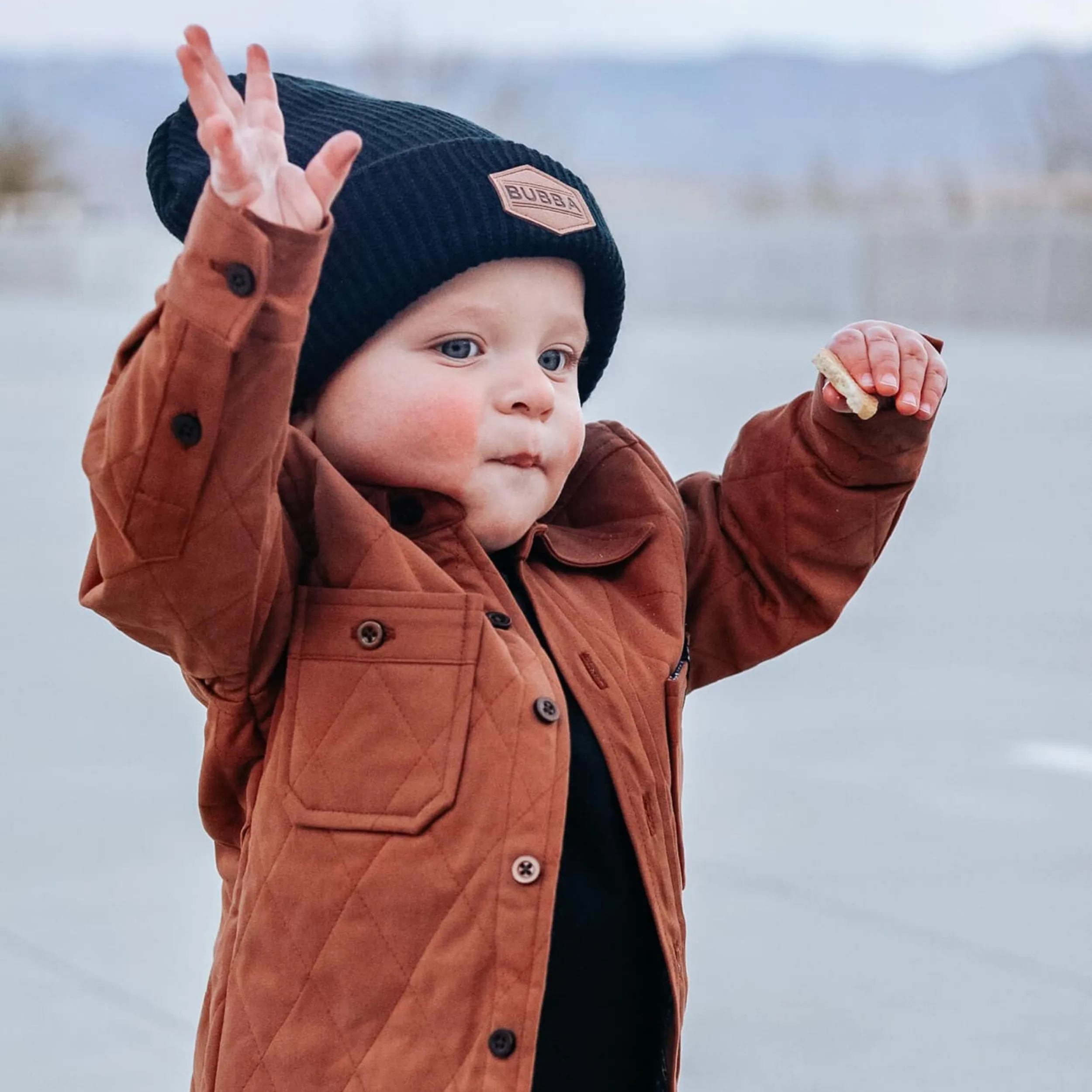 Quilted Jacket Pattern