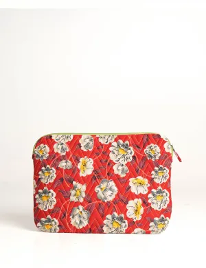 QUILTED LAPTOP SLEEVE 15_16