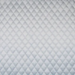 Quilted Velvet Ghost