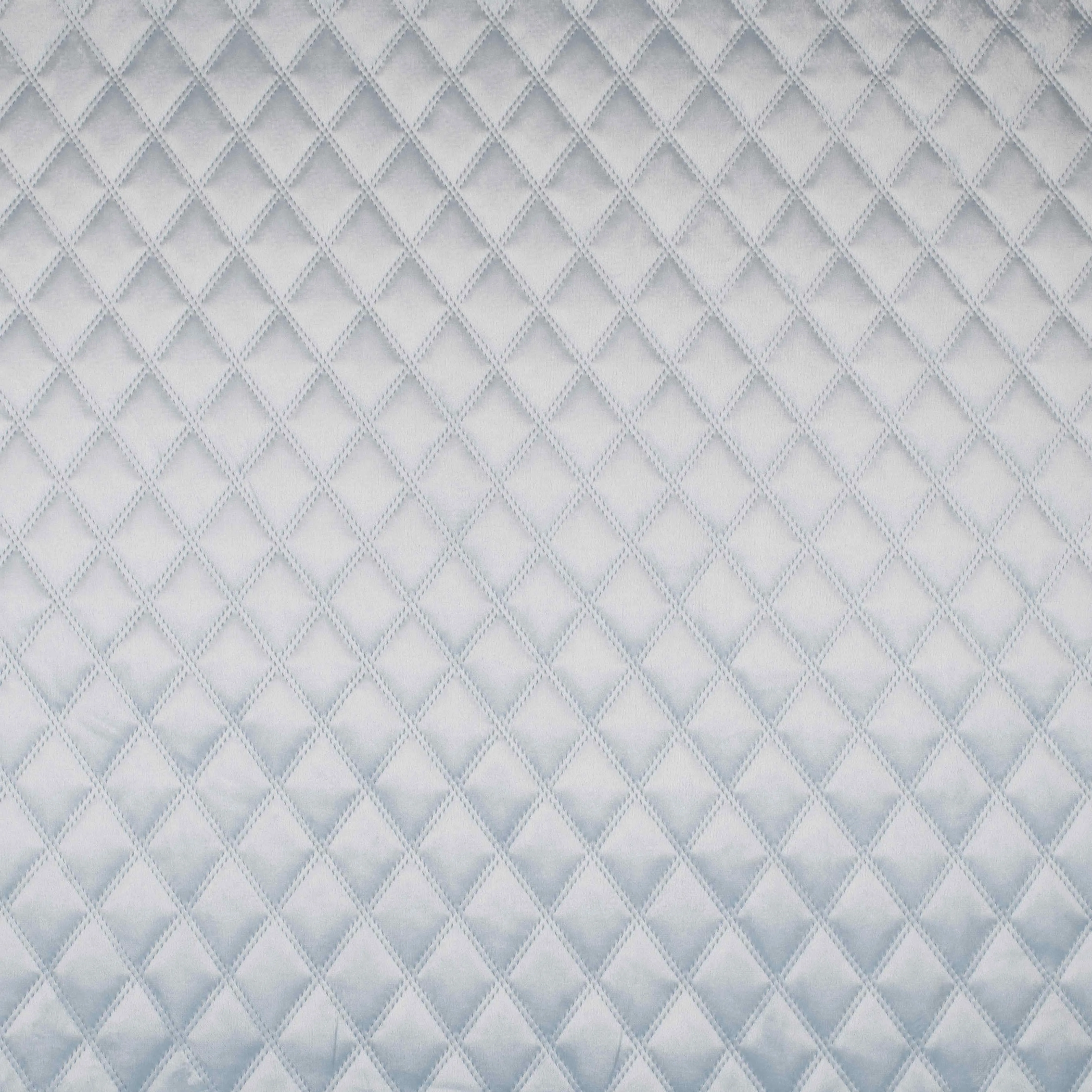 Quilted Velvet Ghost