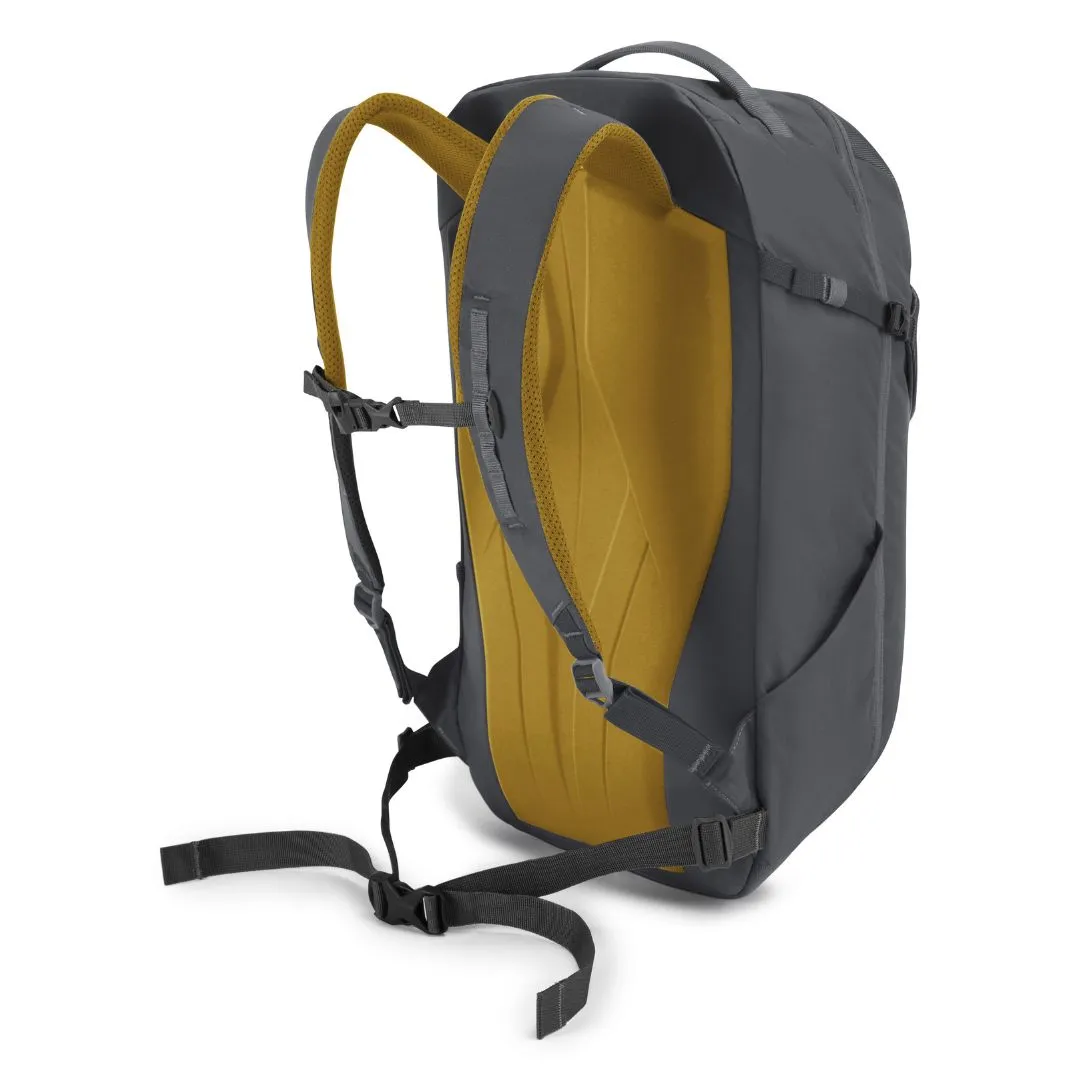 RAB Misfit 27